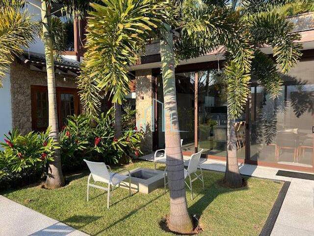 #611 CA - Casa para Venda em Santana de Parnaíba - SP - 3