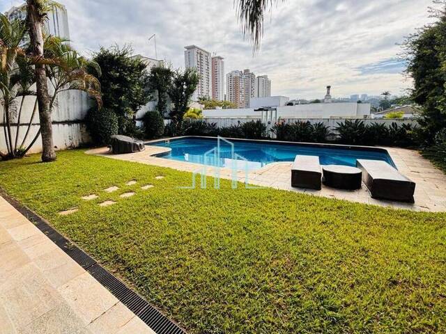 #613 CA - Casa para Venda em Barueri - SP - 2