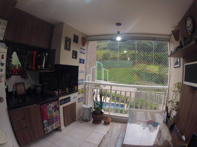 Venda em Tamboré - Santana de Parnaíba