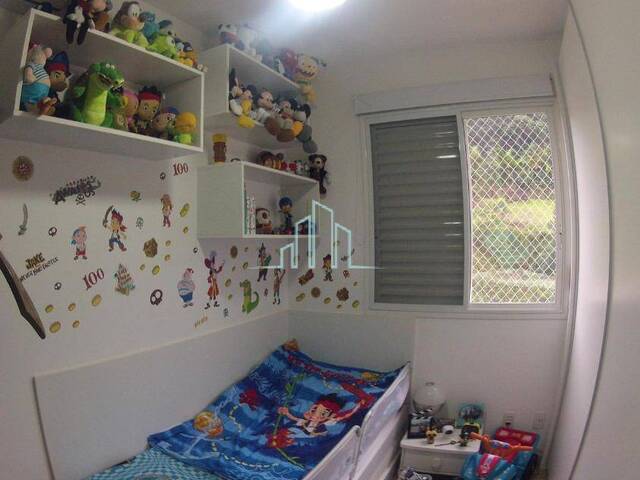 Apartamento para Venda em Santana de Parnaíba - 4
