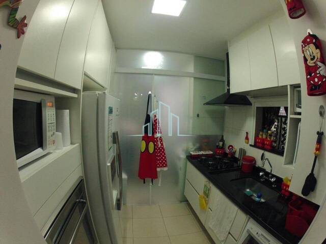 Apartamento para Venda em Santana de Parnaíba - 5