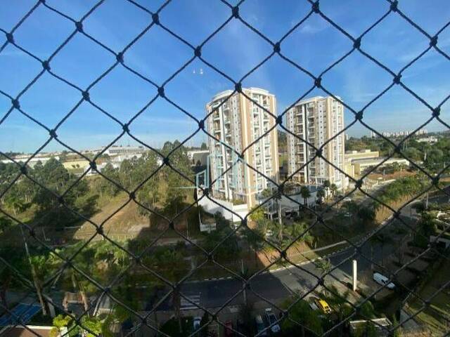#615 AP - Apartamento para Venda em Santana de Parnaíba - SP - 2