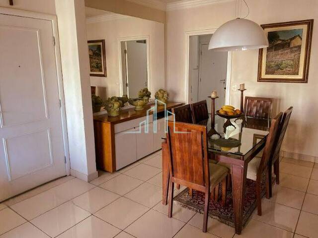 Apartamento para Venda em Santana de Parnaíba - 4