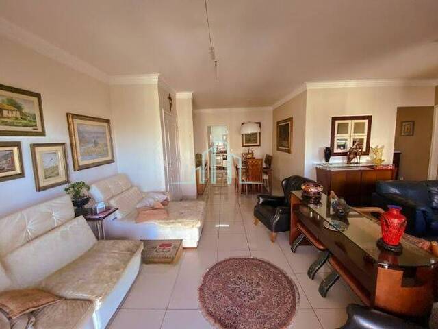 #615 AP - Apartamento para Venda em Santana de Parnaíba - SP - 3