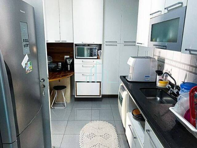 Apartamento para Venda em Santana de Parnaíba - 5