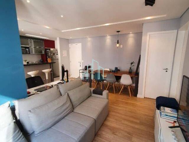 #617 AP - Apartamento para Venda em Barueri - SP - 3