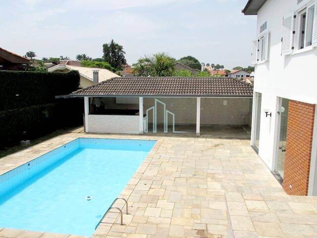 Casa para Locação em Santana de Parnaíba - 4