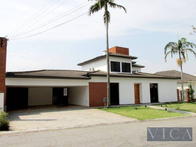 Casa para Locação em Santana de Parnaíba - 5