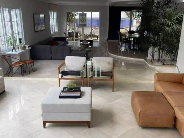 Casa para Locação em Barueri - 5