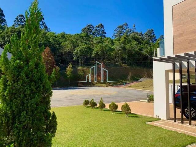 #621 CA - Casa para Venda em Santana de Parnaíba - SP