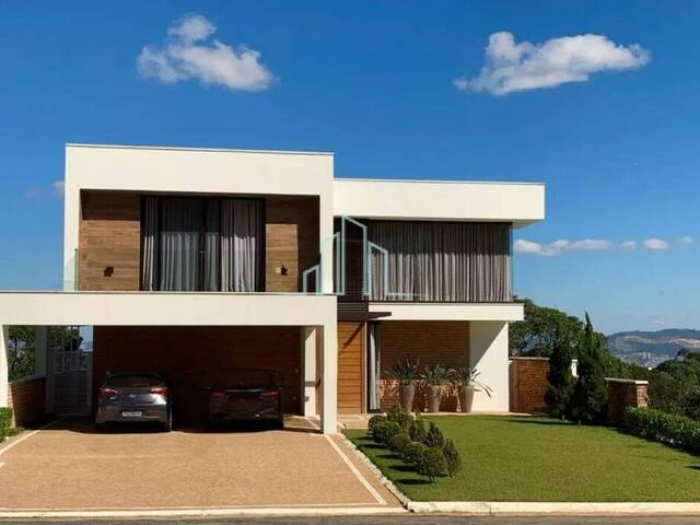 #621 CA - Casa para Venda em Santana de Parnaíba - SP