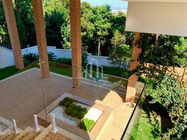 Casa para Venda em Santana de Parnaíba - 4