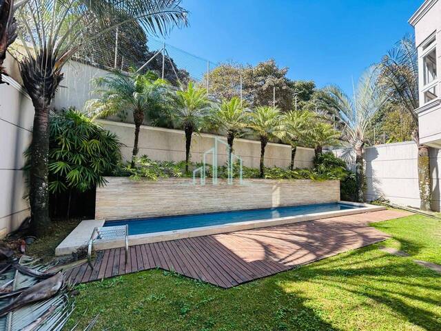 #620 CA - Casa para Locação em Barueri - SP - 3