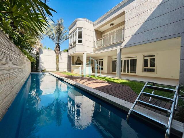 Casa para Locação em Barueri - 5