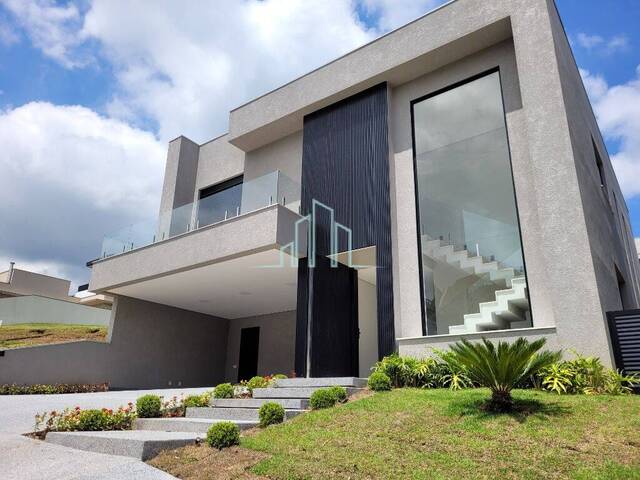#622 CA - Casa para Locação em Santana de Parnaíba - SP - 3
