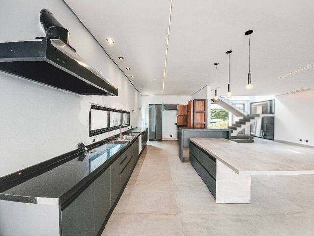 #624 CA - Casa para Venda em Santana de Parnaíba - SP - 3