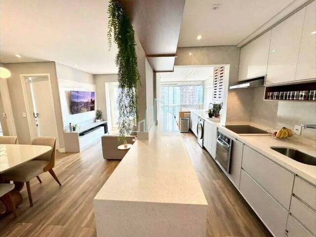 Apartamento para Locação em Barueri - 5