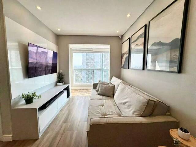 #FR 625AP - Apartamento para Venda em Barueri - SP - 3