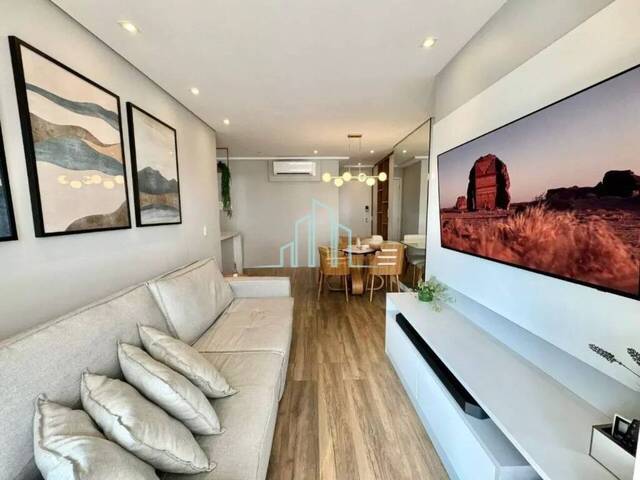 Apartamento para Locação em Barueri - 4