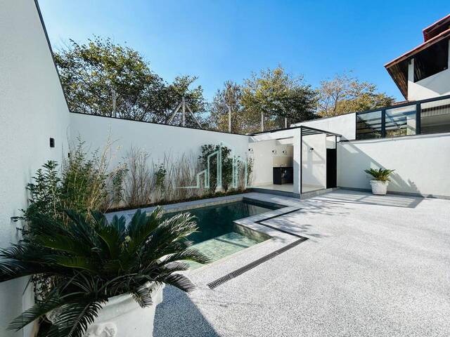 #317 CA - Casa para Venda em Santana de Parnaíba - SP - 3