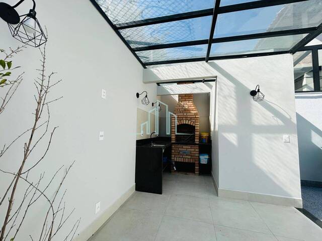 Casa para Venda em Santana de Parnaíba - 4