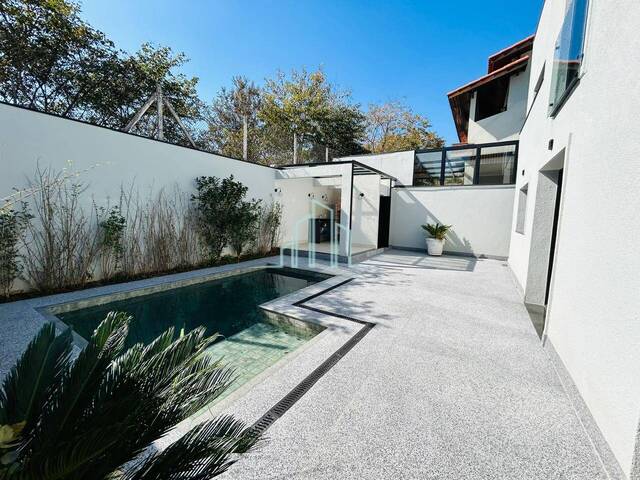 #317 CA - Casa para Venda em Santana de Parnaíba - SP - 2