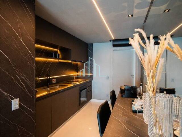 #MA 626AP - Apartamento para Venda em São Paulo - SP - 3