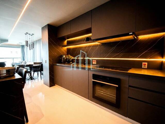 #MA 626AP - Apartamento para Venda em São Paulo - SP - 2