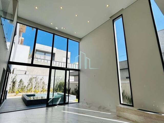 Casa para Locação em Santana de Parnaíba - 5