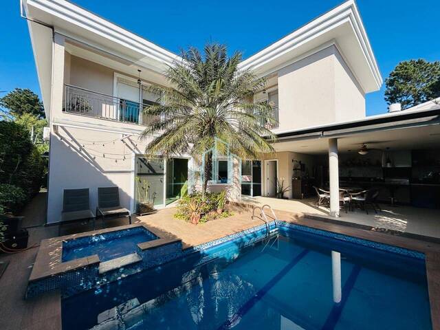 #O 423CA - Casa para Locação em Barueri - SP