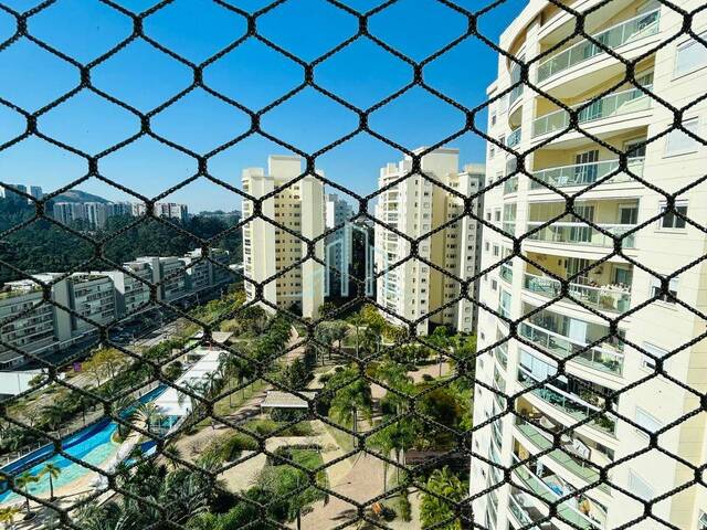 #VM 494AP - Apartamento para Venda em Santana de Parnaíba - SP - 2