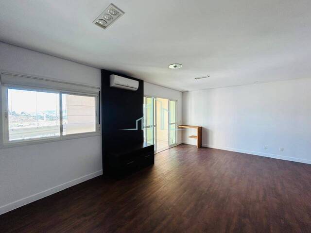 #VM 494AP - Apartamento para Venda em Santana de Parnaíba - SP - 3