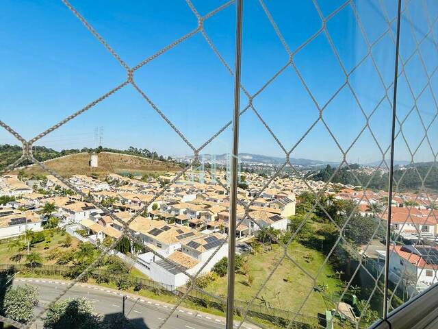 Apartamento para Venda em Santana de Parnaíba - 5