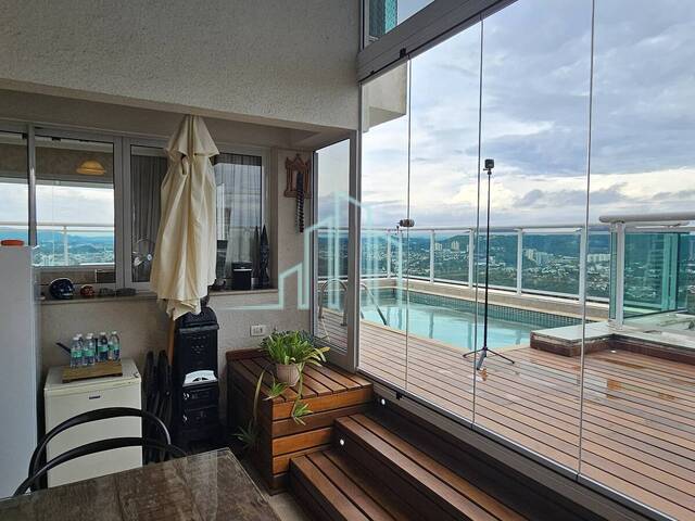 Apartamento para Locação em Barueri - 5