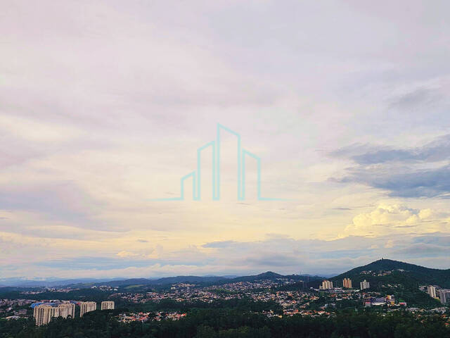#W 628 AP - Apartamento para Locação em Barueri - SP - 2