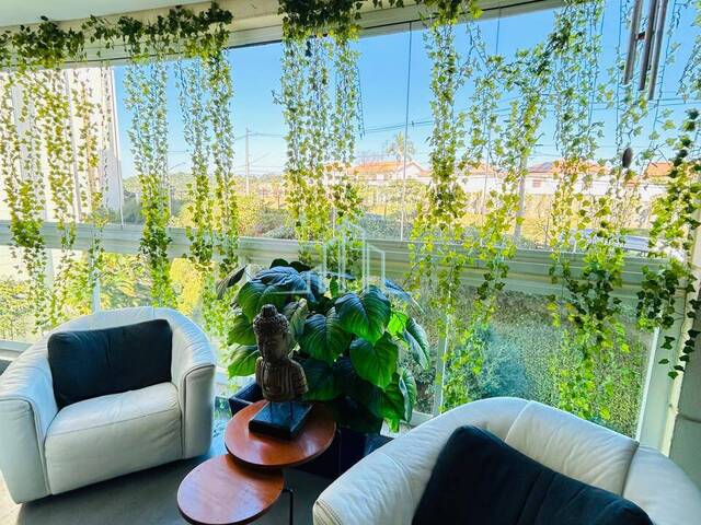 Apartamento para Venda em Santana de Parnaíba - 2