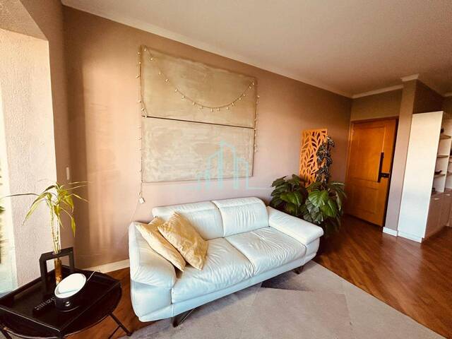 Apartamento para Venda em Santana de Parnaíba - 5