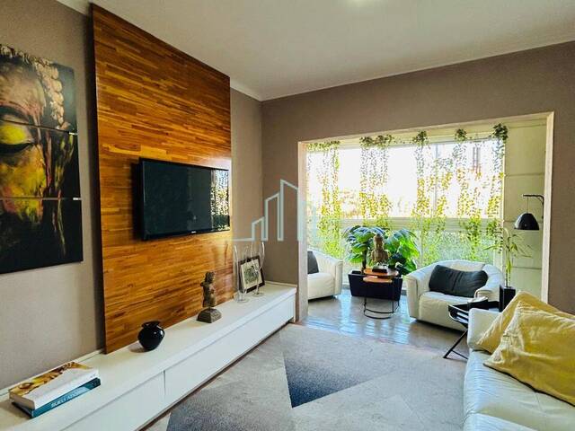 Apartamento para Venda em Santana de Parnaíba - 3