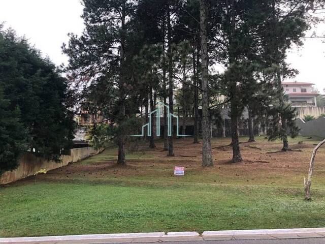 #630 TE - Terreno em condomínio para Venda em Santana de Parnaíba - SP - 2