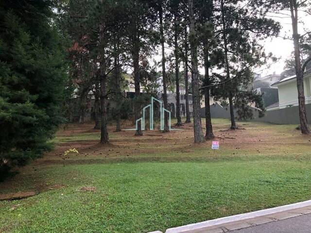 #630 TE - Terreno em condomínio para Venda em Santana de Parnaíba - SP - 1