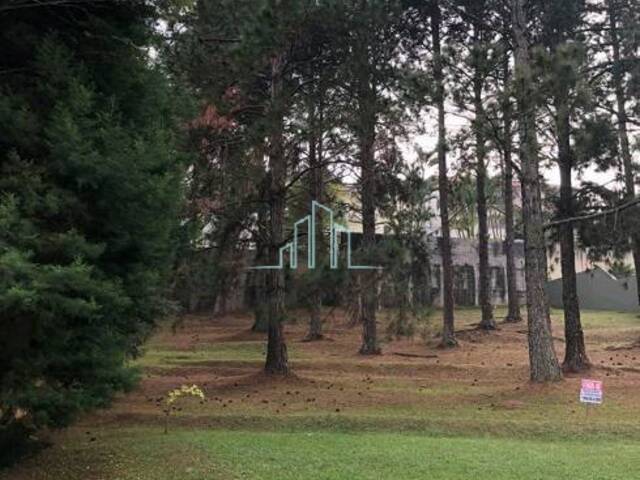 Terreno em condomínio para Venda em Santana de Parnaíba - 4