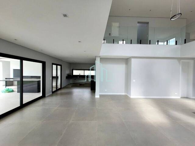 Casa para Locação em Santana de Parnaíba - 5