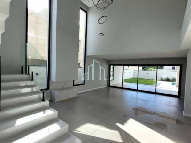 Casa para Locação em Santana de Parnaíba - 4