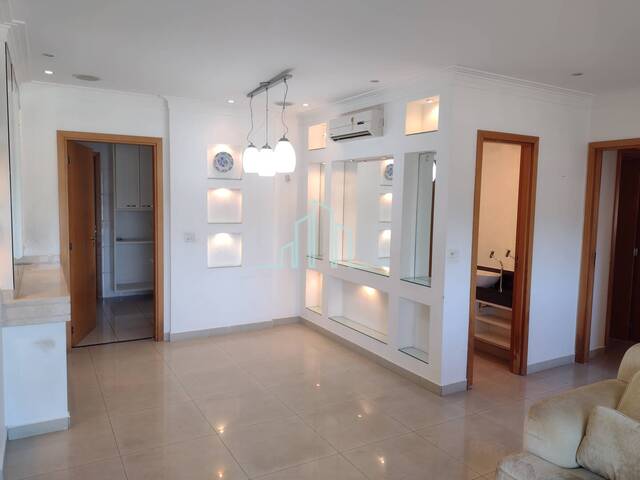 #O 629AP - Apartamento para Venda em Santana de Parnaíba - SP - 2