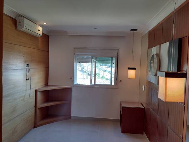 #O 629AP - Apartamento para Venda em Santana de Parnaíba - SP - 3