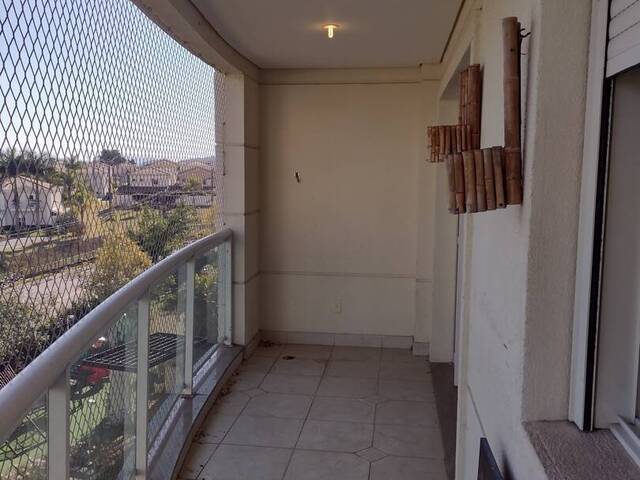 Apartamento para Venda em Santana de Parnaíba - 2