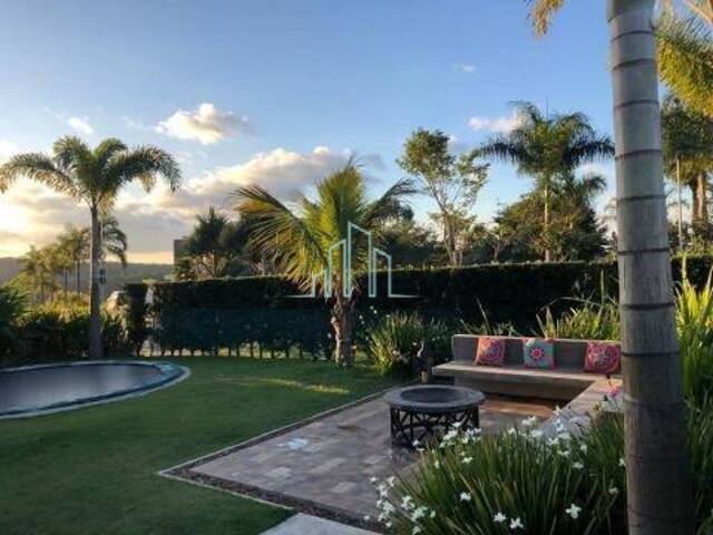 #633 CA - Apartamento para Venda em Santana de Parnaíba - SP - 1