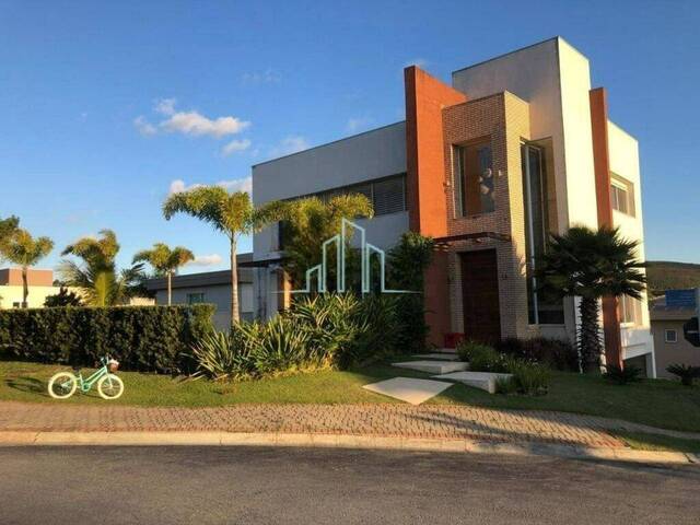 #633 CA - Apartamento para Venda em Santana de Parnaíba - SP - 3
