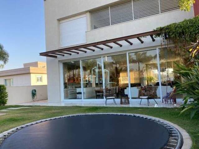 Apartamento para Venda em Santana de Parnaíba - 5