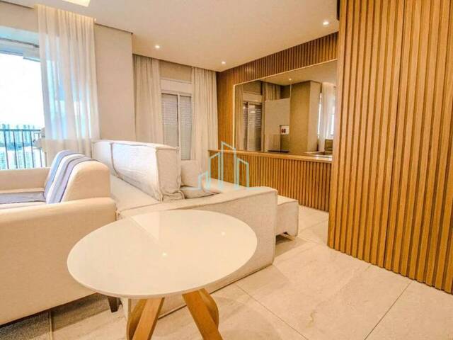 Apartamento para Locação em Barueri - 4